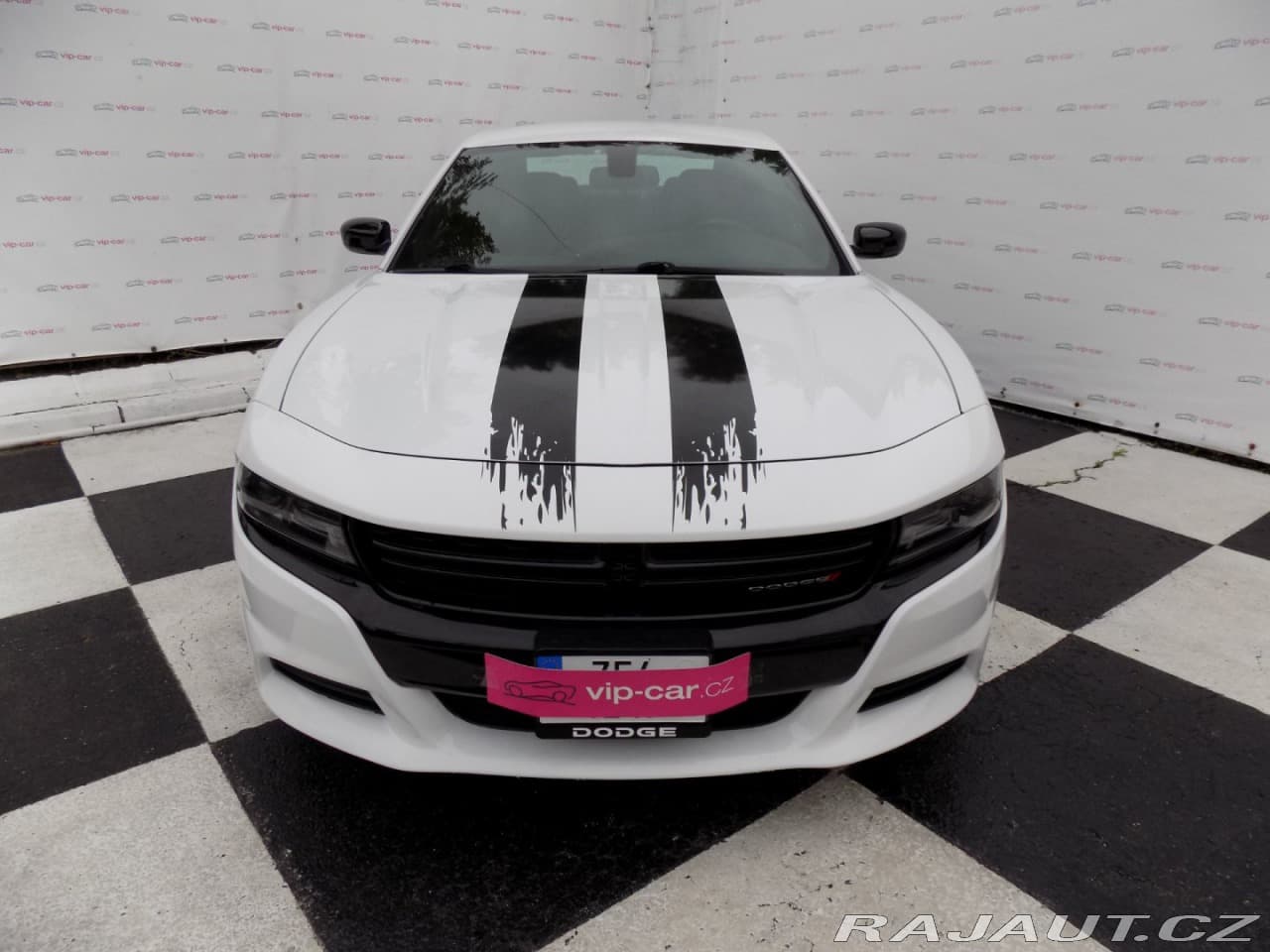 2019 Dodge Charger - 4