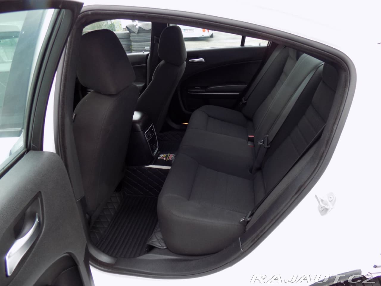 2019 Dodge Charger - 9