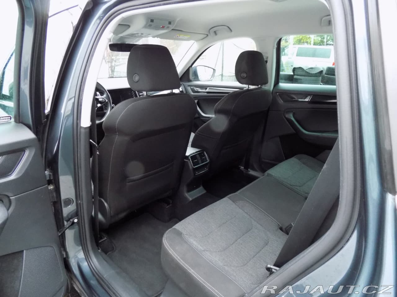 2021 Škoda Kodiaq - 11