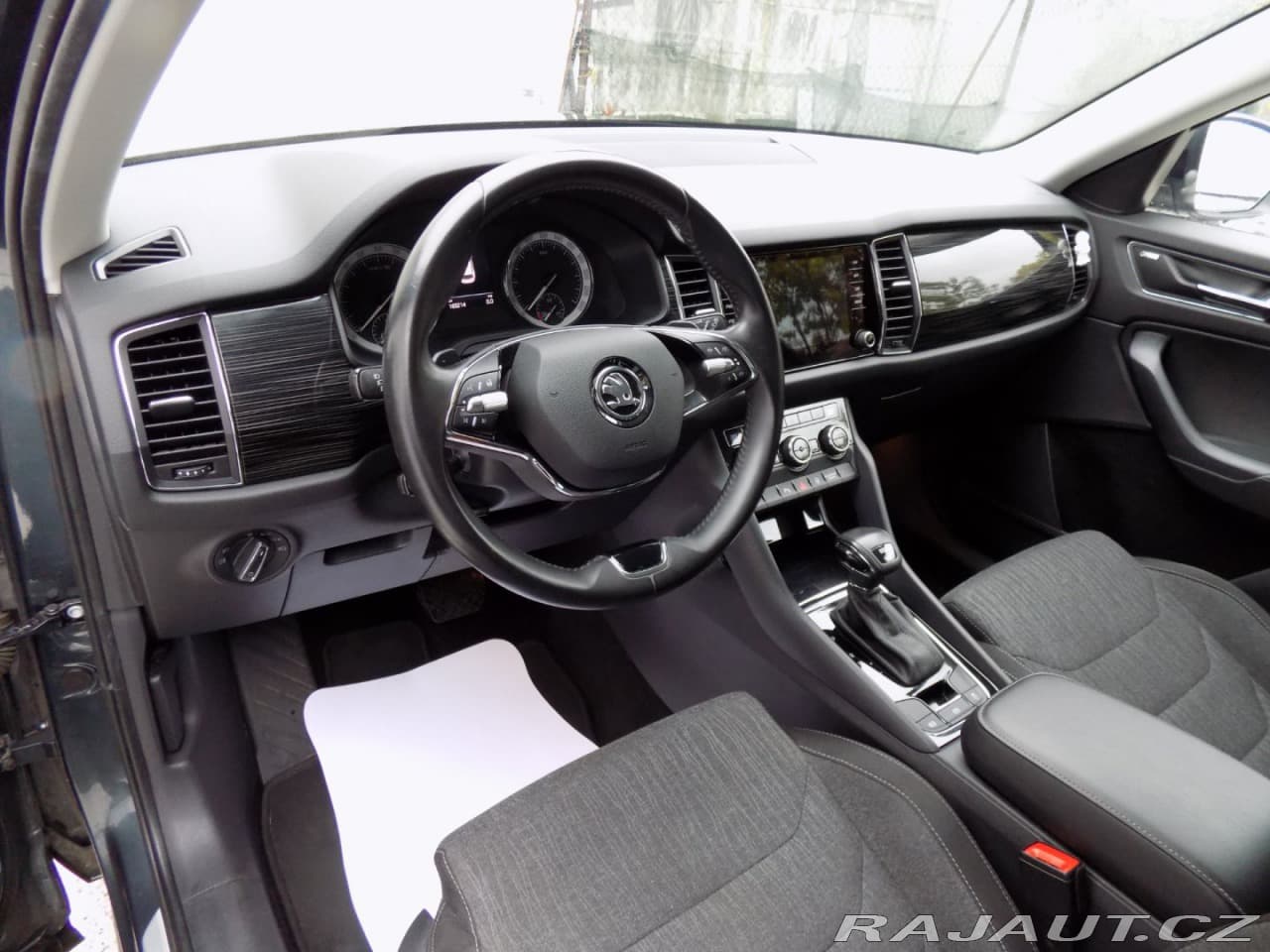 2021 Škoda Kodiaq - 13