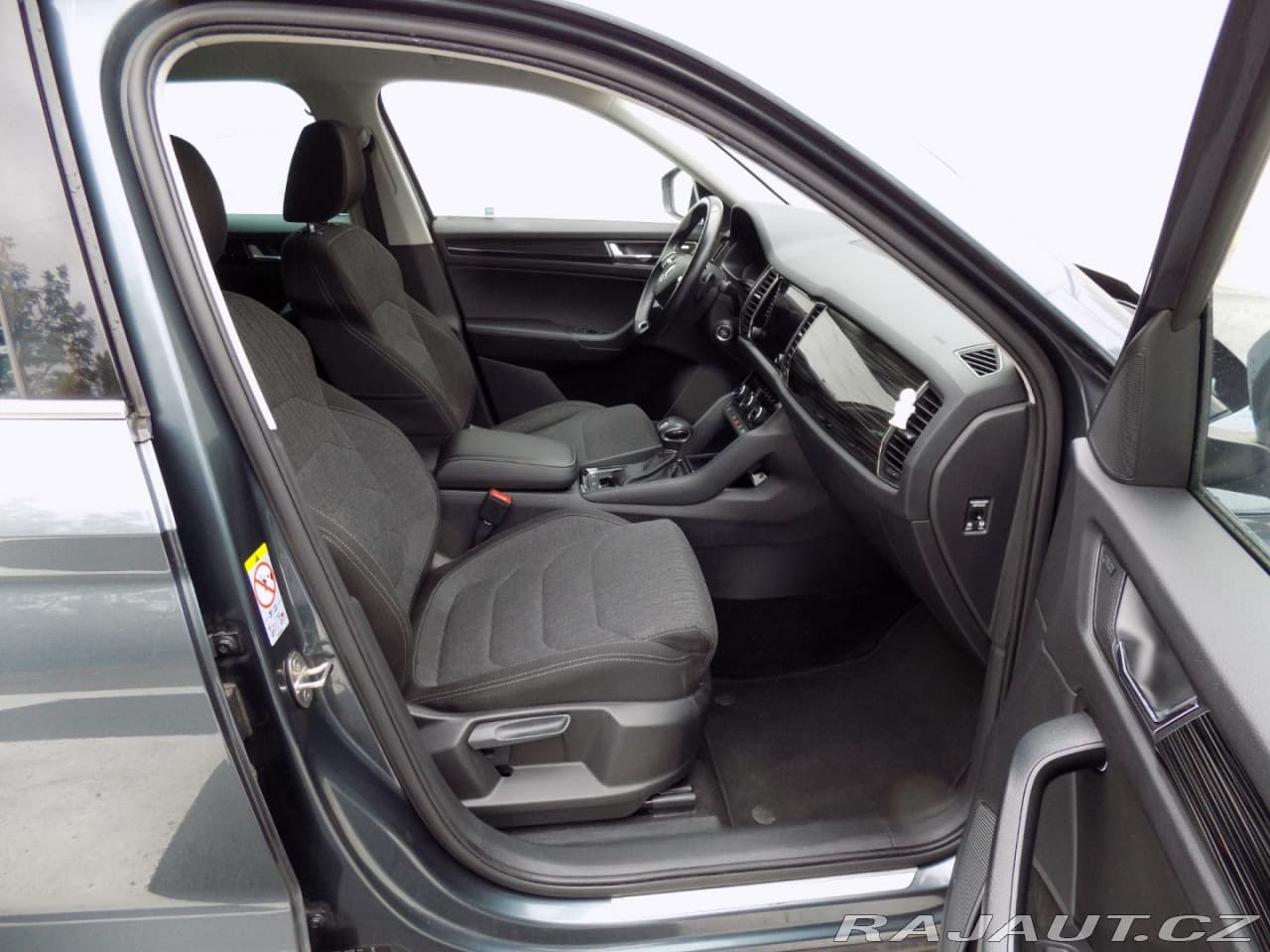 2021 Škoda Kodiaq - 15