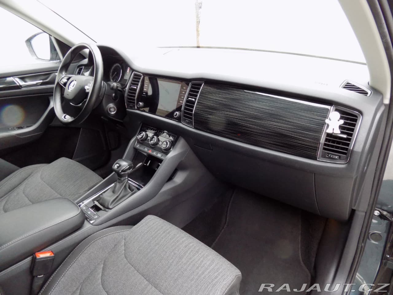 2021 Škoda Kodiaq - 16