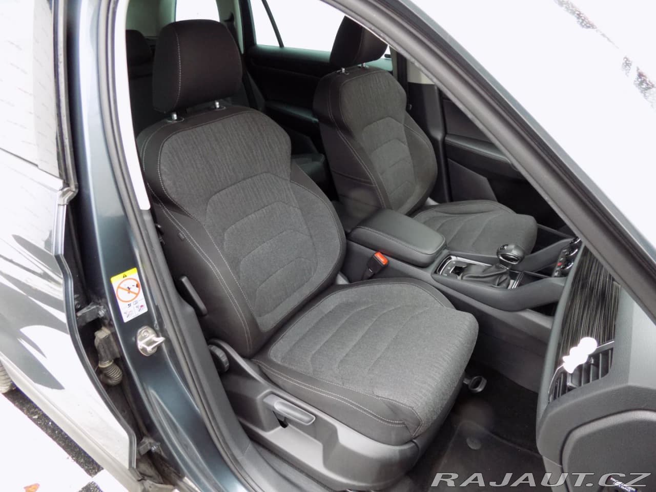 2021 Škoda Kodiaq - 17