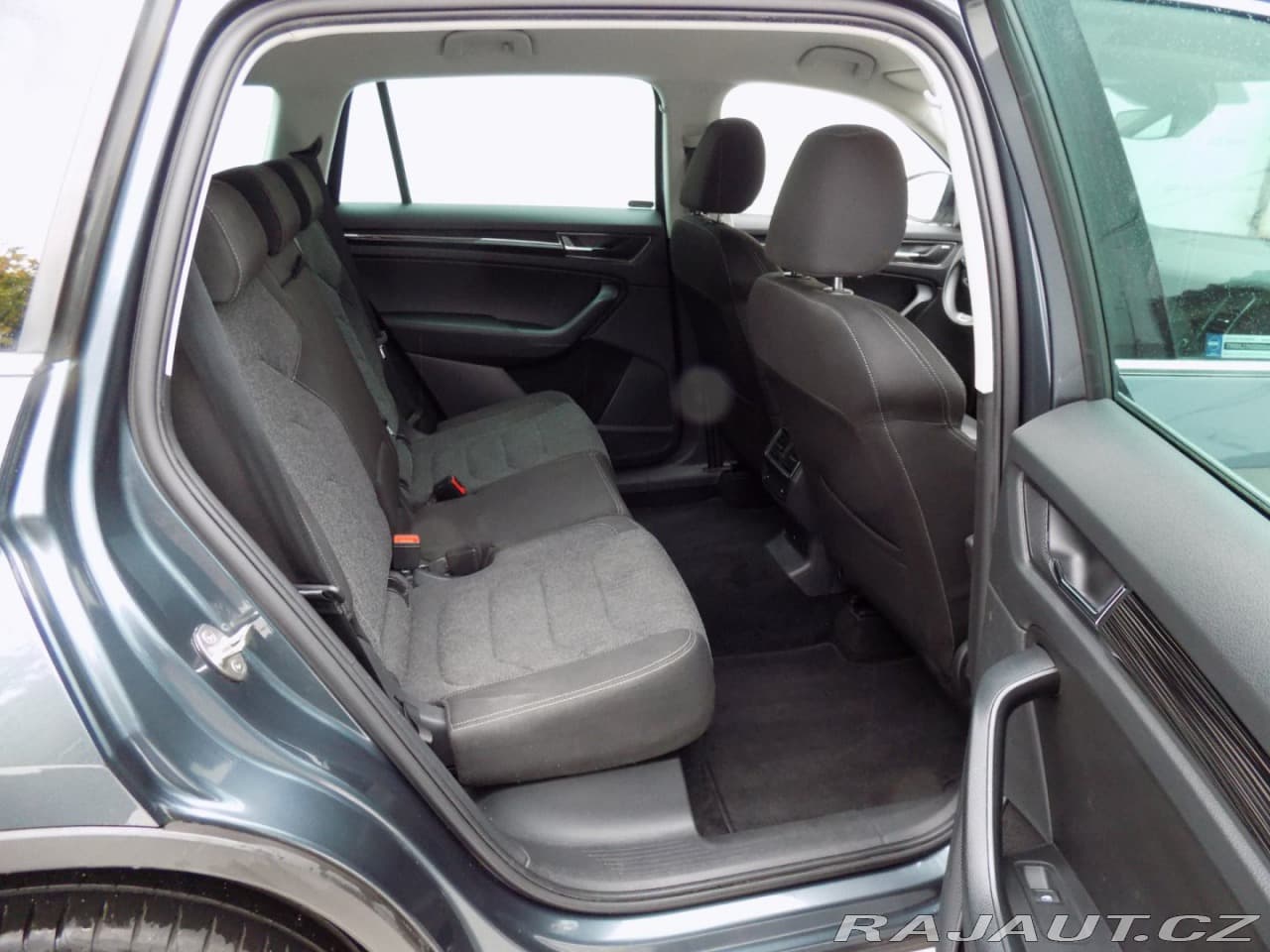 2021 Škoda Kodiaq - 18