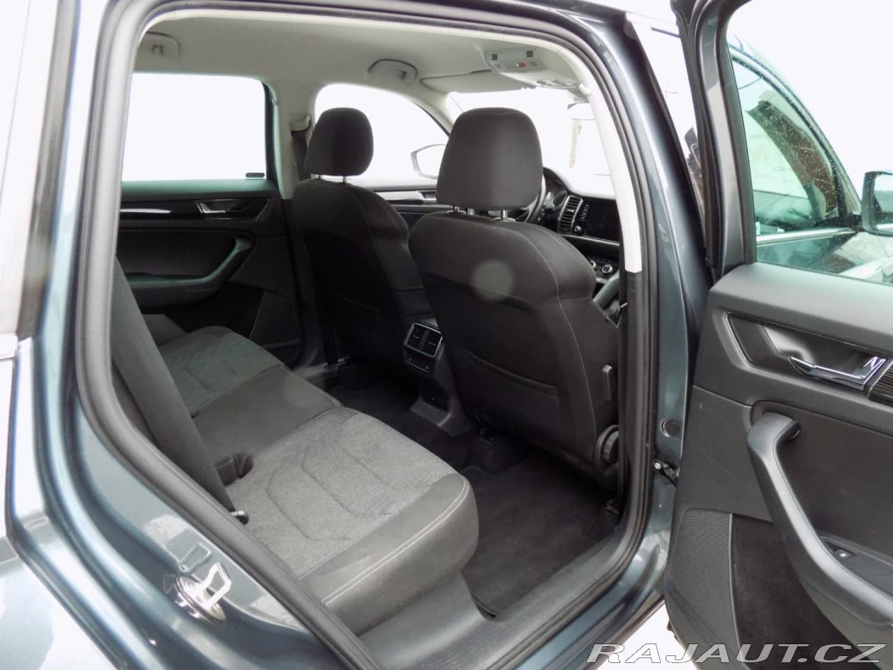 2021 Škoda Kodiaq - 19