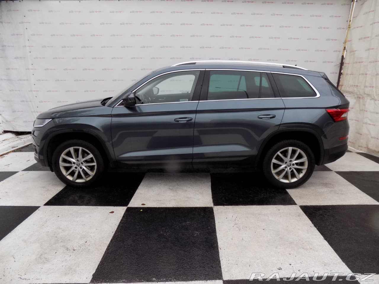 2021 Škoda Kodiaq - 2