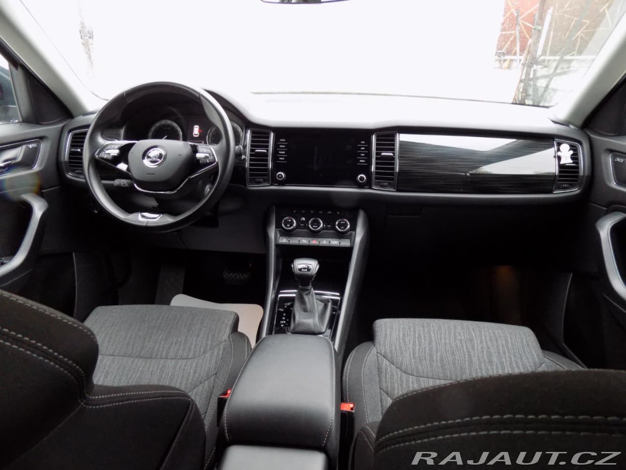 2021 Škoda Kodiaq - 20