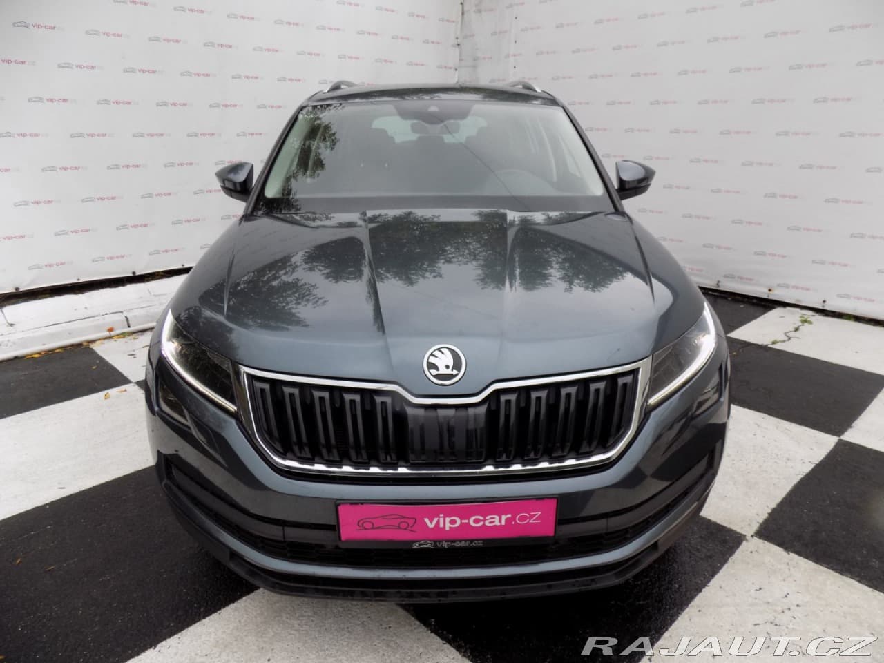 2021 Škoda Kodiaq - 4