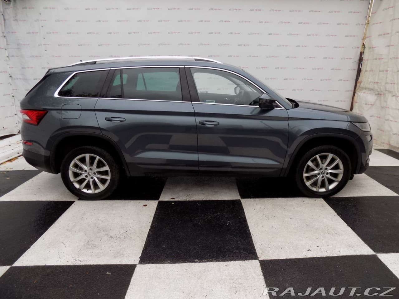 2021 Škoda Kodiaq - 6