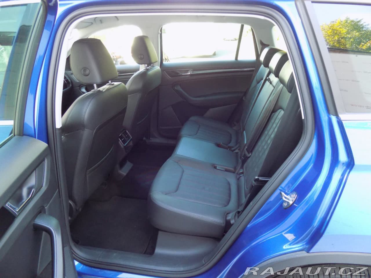 2021 Škoda Kodiaq - 11