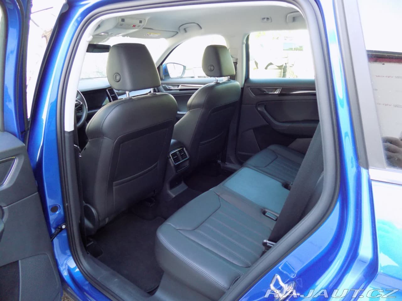 2021 Škoda Kodiaq - 12