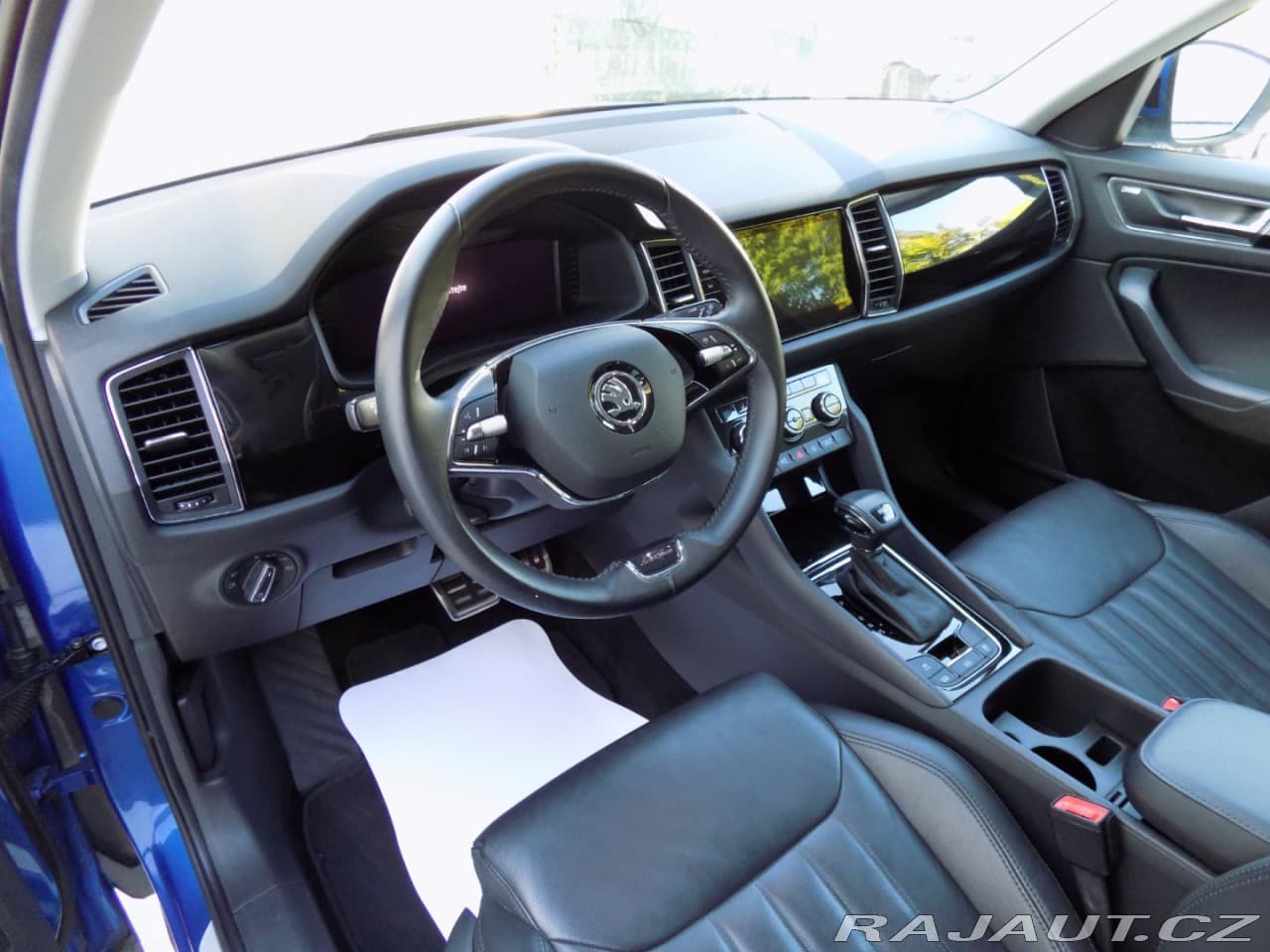 2021 Škoda Kodiaq - 14