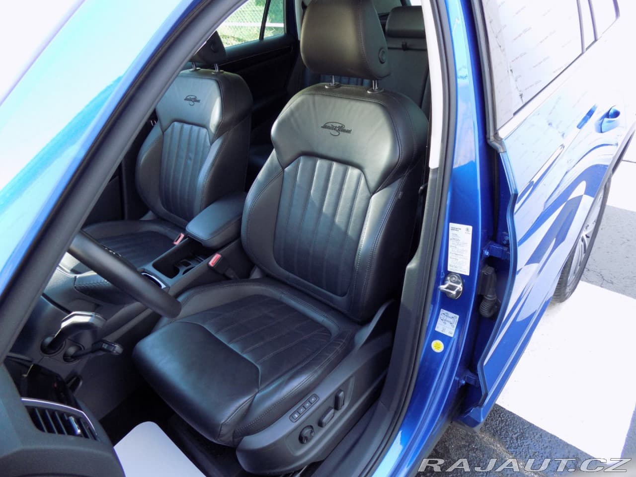 2021 Škoda Kodiaq - 15