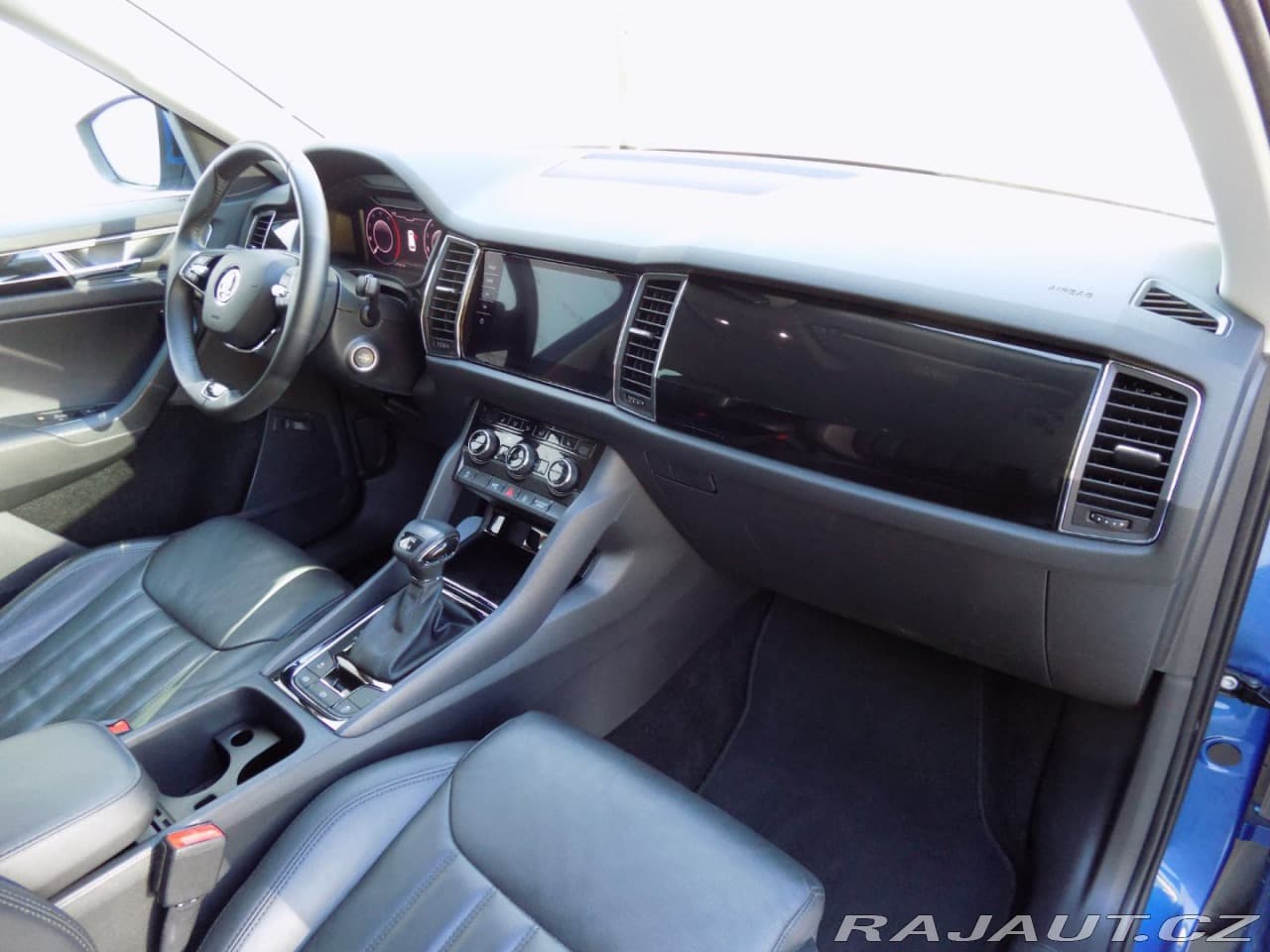 2021 Škoda Kodiaq - 17