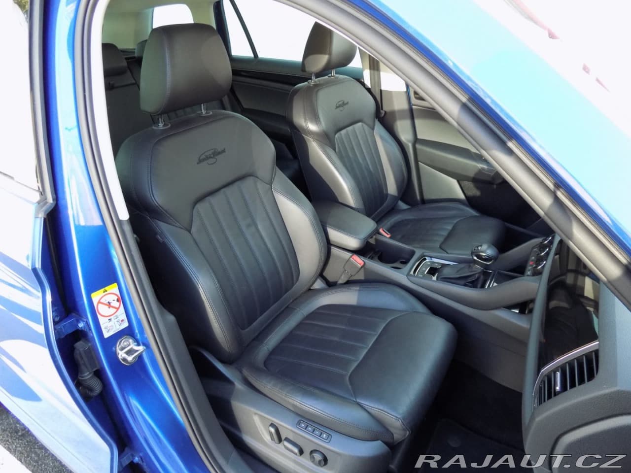 2021 Škoda Kodiaq - 18