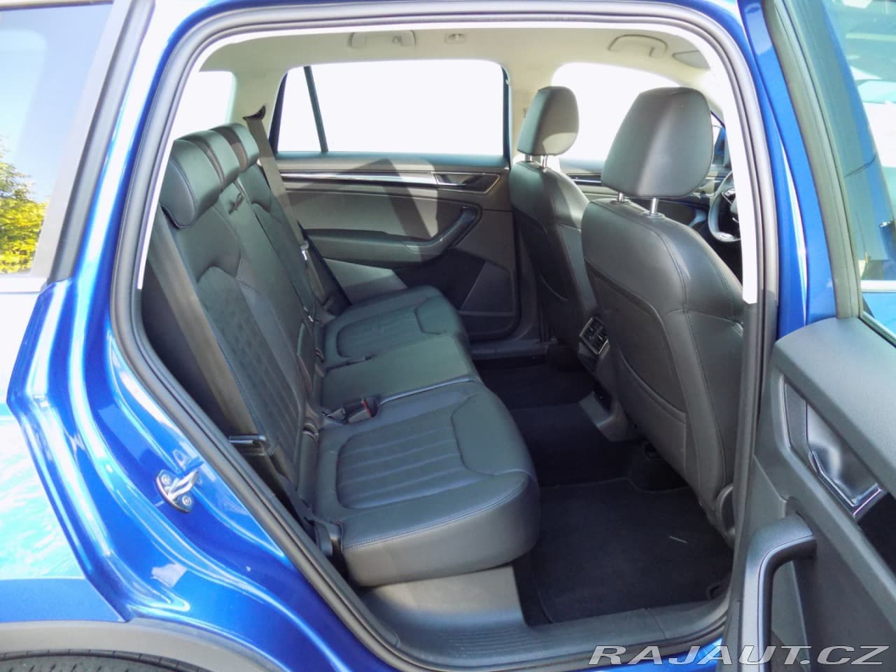 2021 Škoda Kodiaq - 19