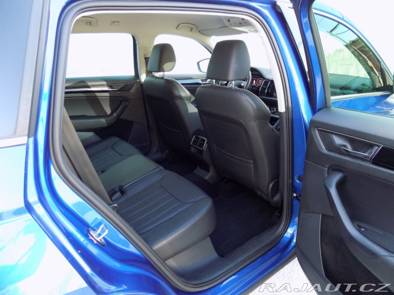 2021 Škoda Kodiaq - 20