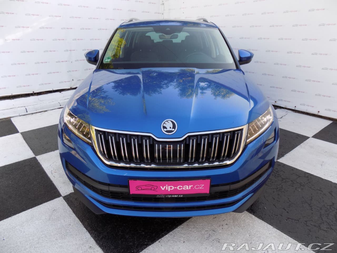 2021 Škoda Kodiaq - 4