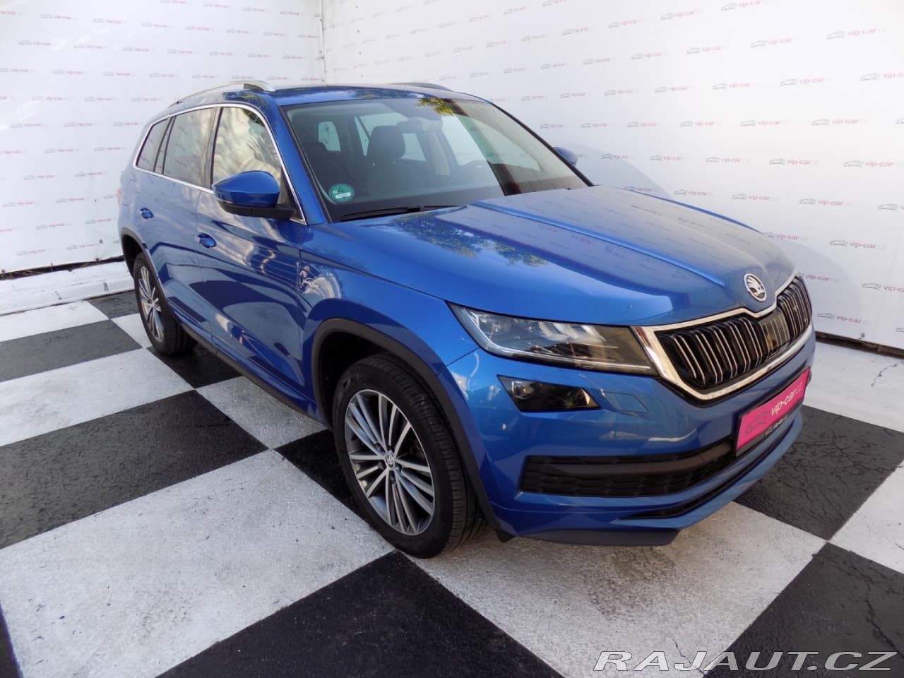 2021 Škoda Kodiaq - 5