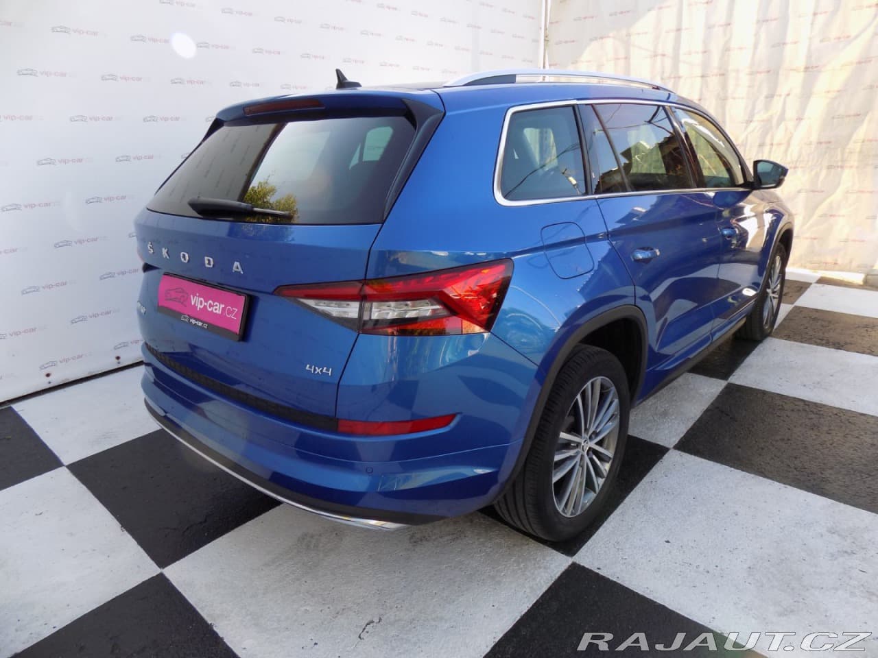 2021 Škoda Kodiaq - 7