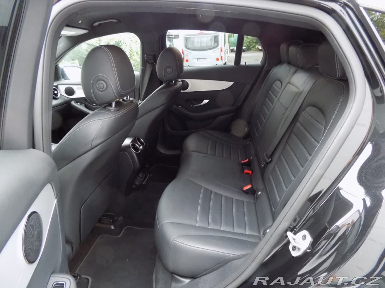 2021 Mercedes-Benz Glc - 10