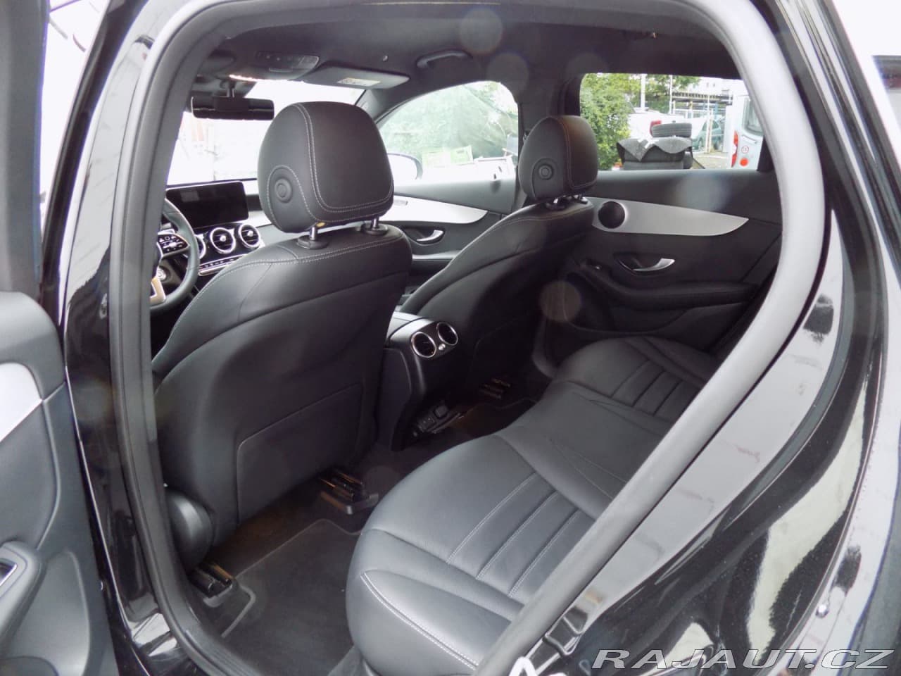 2021 Mercedes-Benz Glc - 11