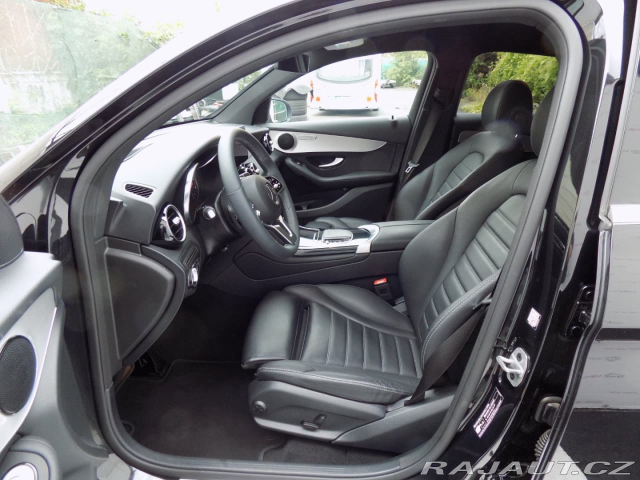 2021 Mercedes-Benz Glc - 12