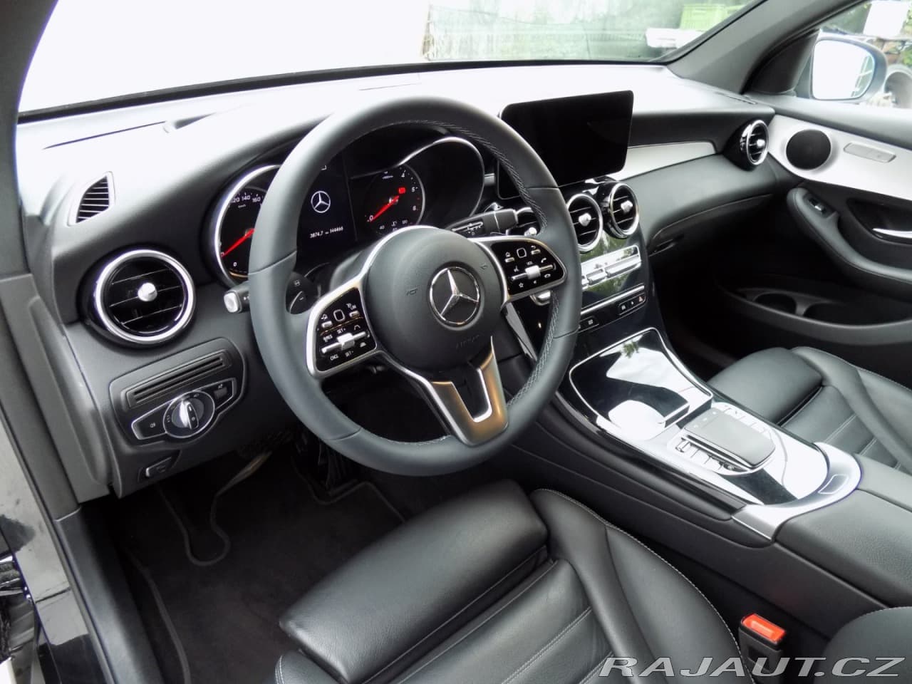 2021 Mercedes-Benz Glc - 13