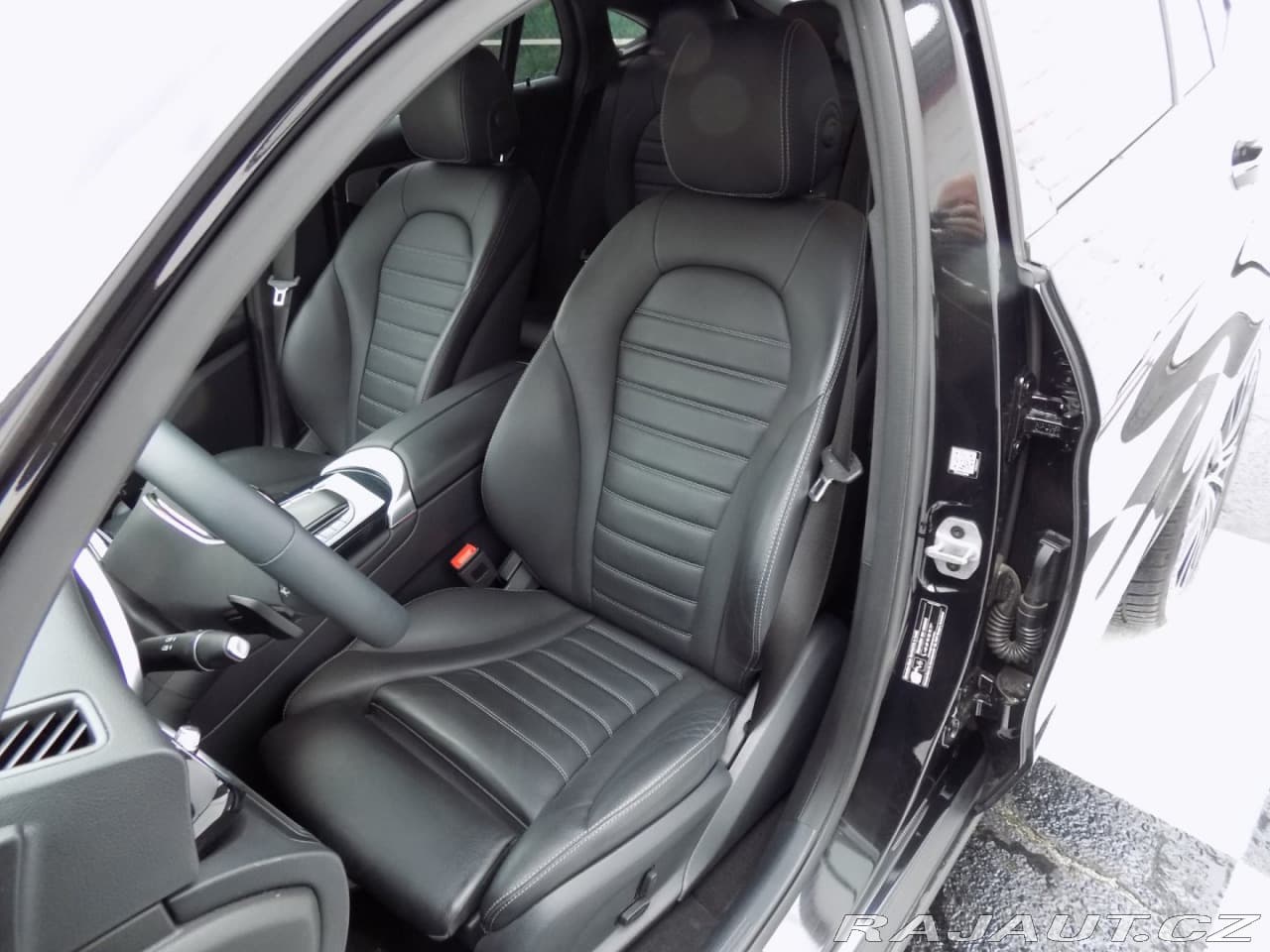 2021 Mercedes-Benz Glc - 14