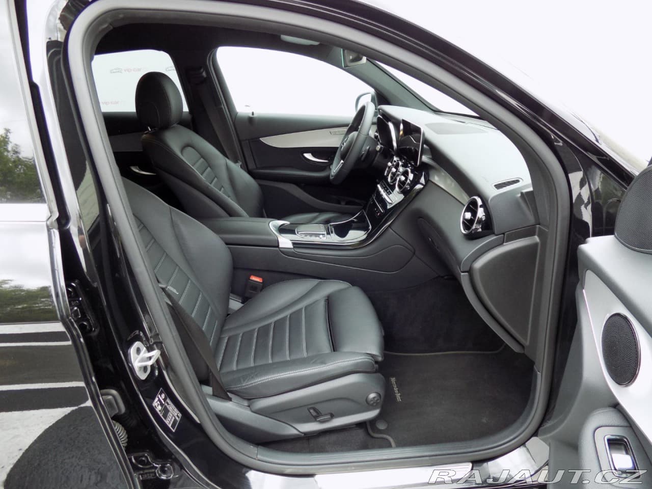 2021 Mercedes-Benz Glc - 15