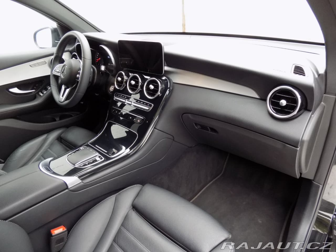 2021 Mercedes-Benz Glc - 16