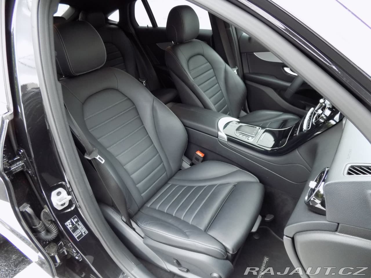 2021 Mercedes-Benz Glc - 17