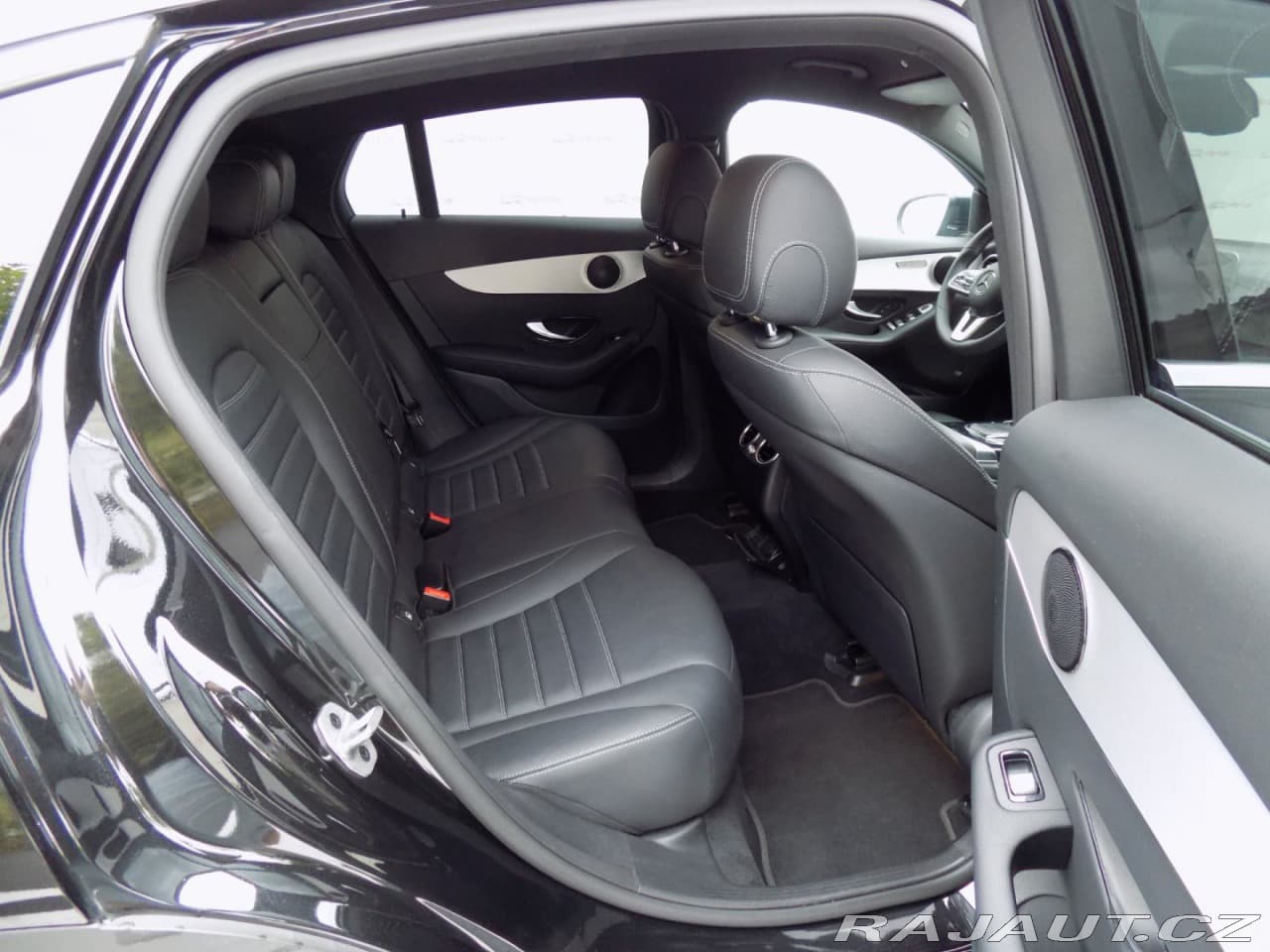 2021 Mercedes-Benz Glc - 18