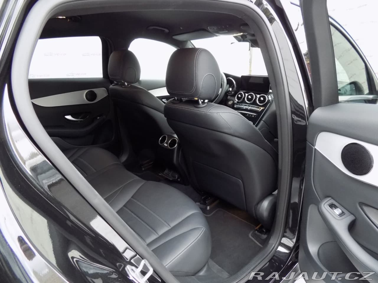 2021 Mercedes-Benz Glc - 19