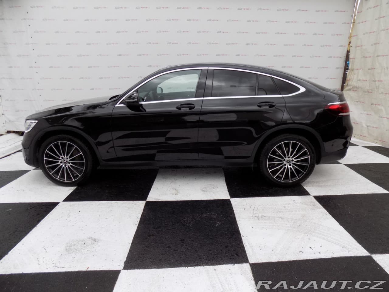 2021 Mercedes-Benz Glc - 2