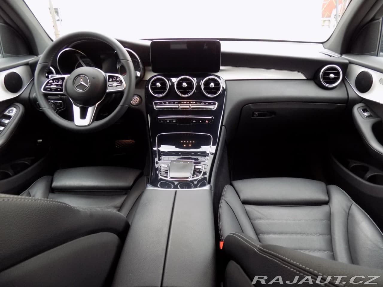 2021 Mercedes-Benz Glc - 20