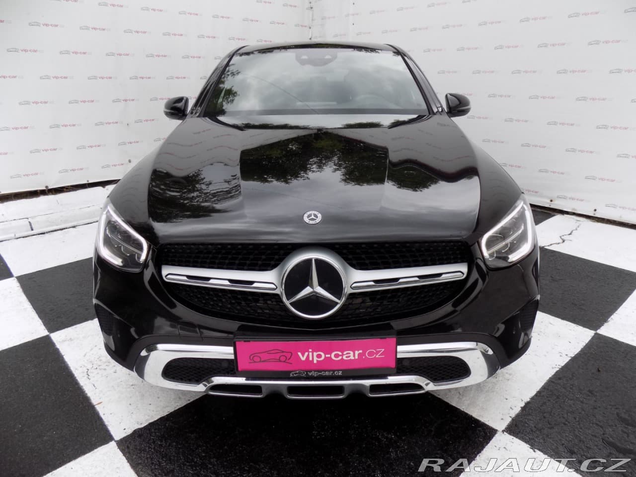 2021 Mercedes-Benz Glc - 4