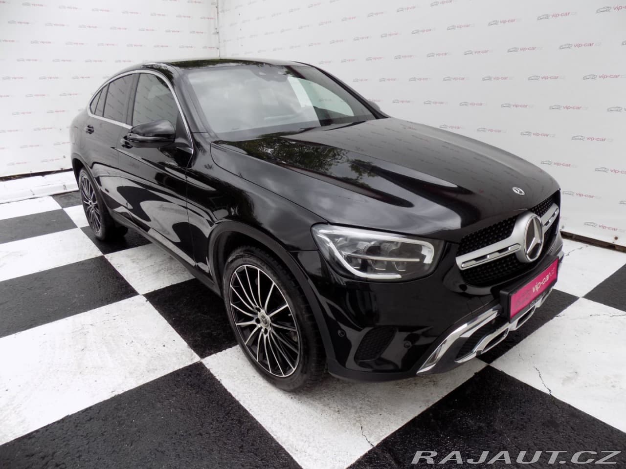 2021 Mercedes-Benz Glc - 5