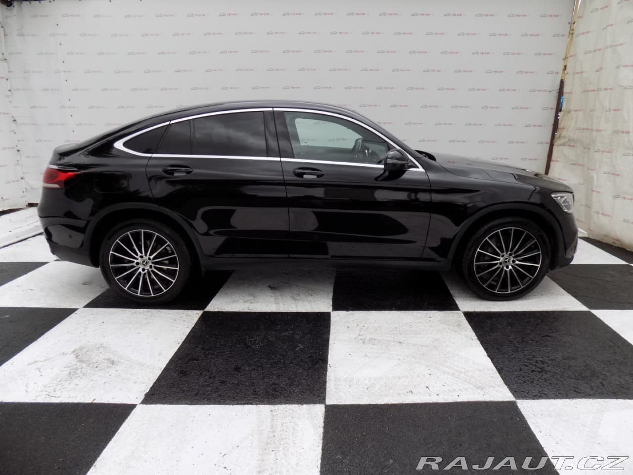 2021 Mercedes-Benz Glc - 6