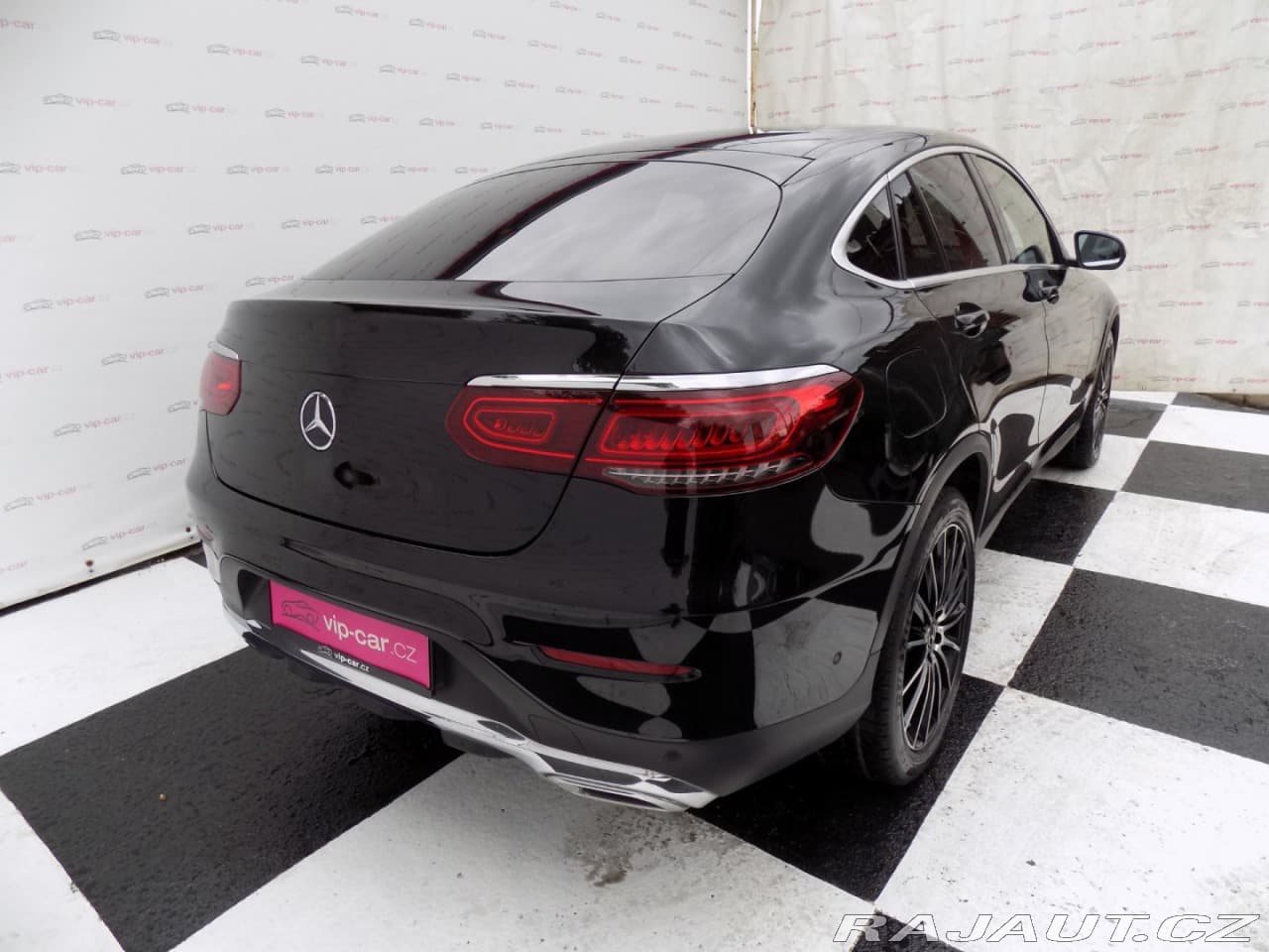 2021 Mercedes-Benz Glc - 7