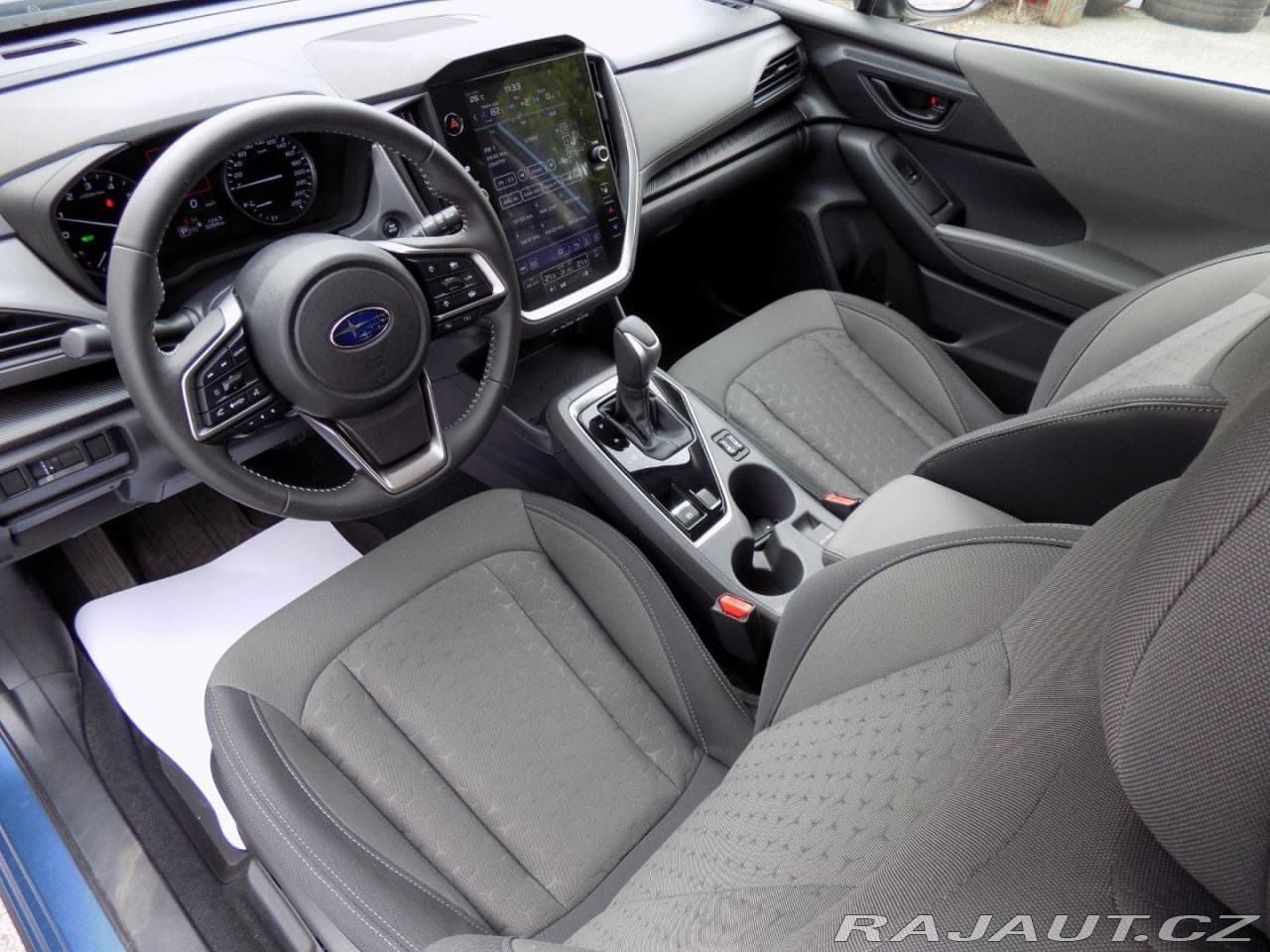 2024 Subaru Crosstrek - 11