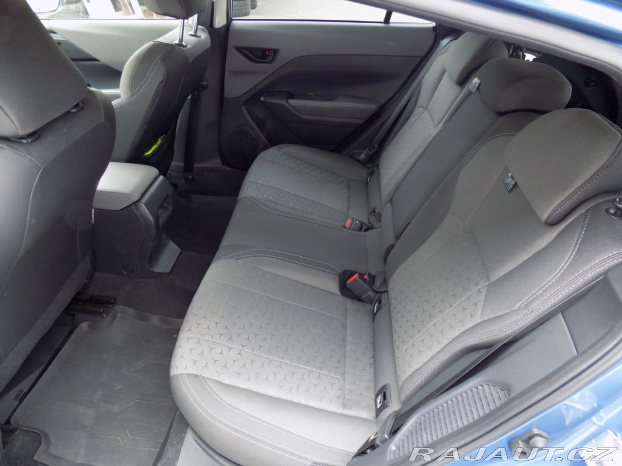 2024 Subaru Crosstrek - 12