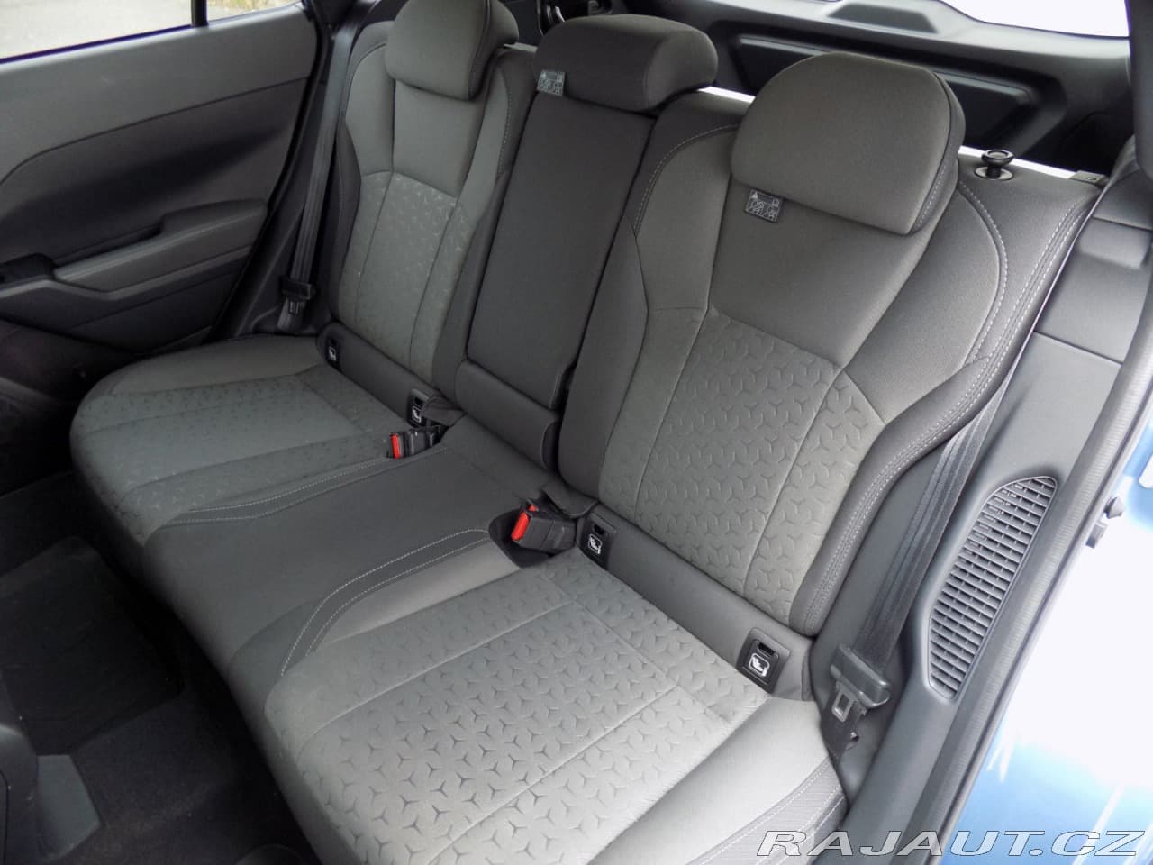 2024 Subaru Crosstrek - 13