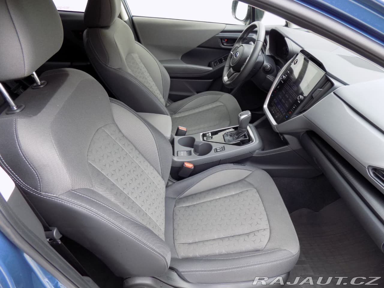 2024 Subaru Crosstrek - 14