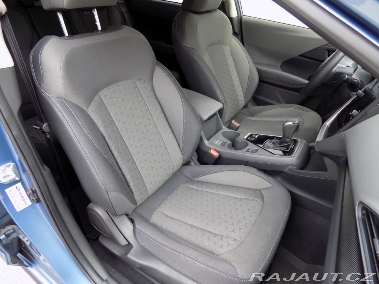 2024 Subaru Crosstrek - 15