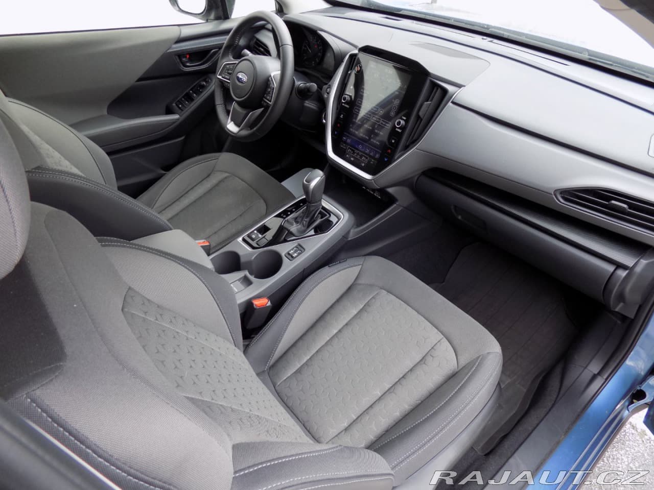 2024 Subaru Crosstrek - 16