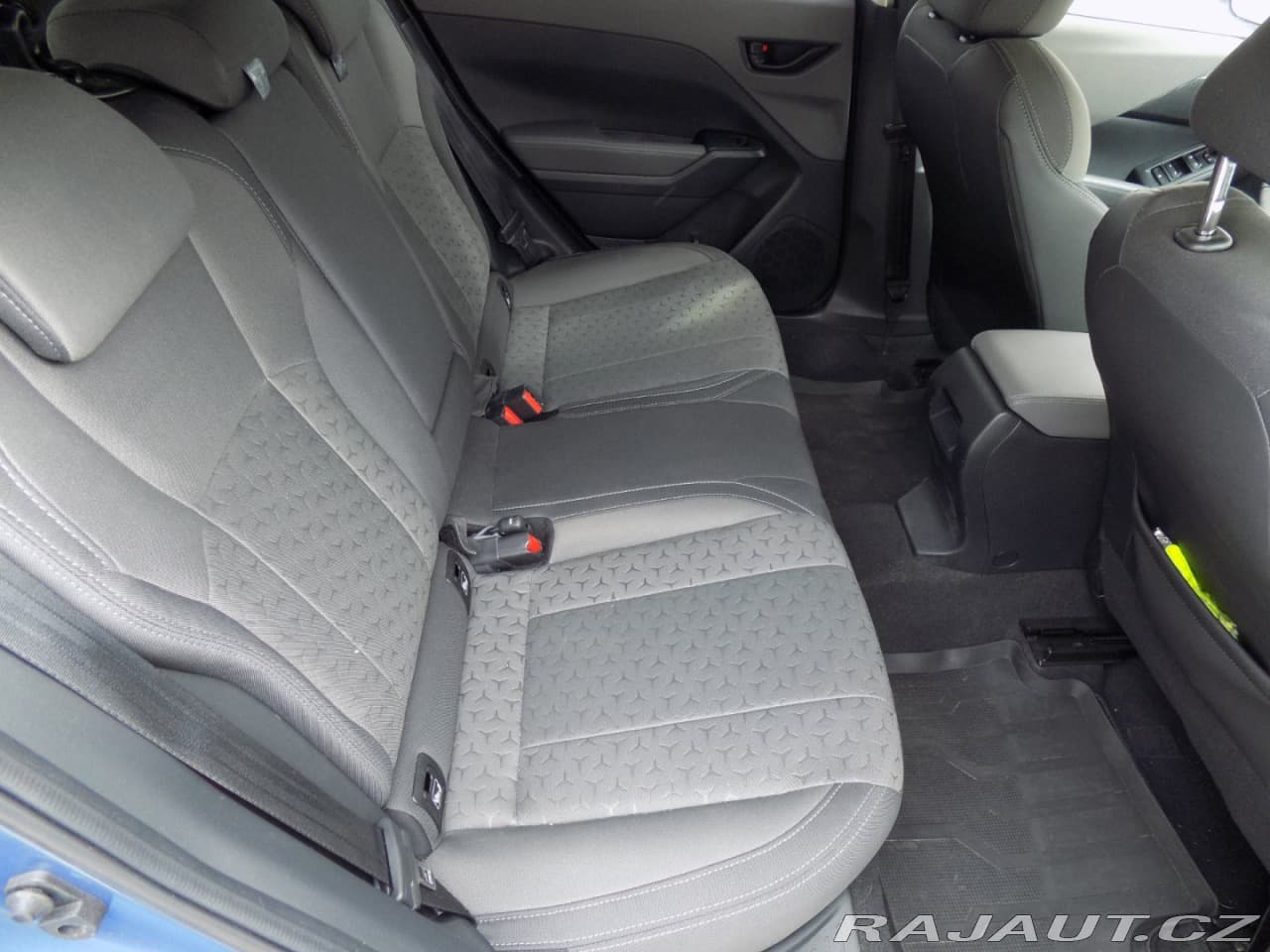 2024 Subaru Crosstrek - 17