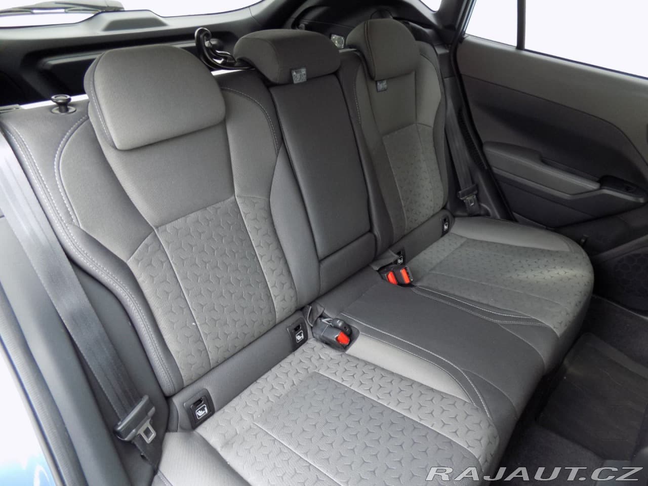 2024 Subaru Crosstrek - 18