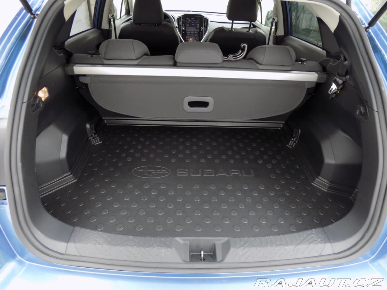 2024 Subaru Crosstrek - 19