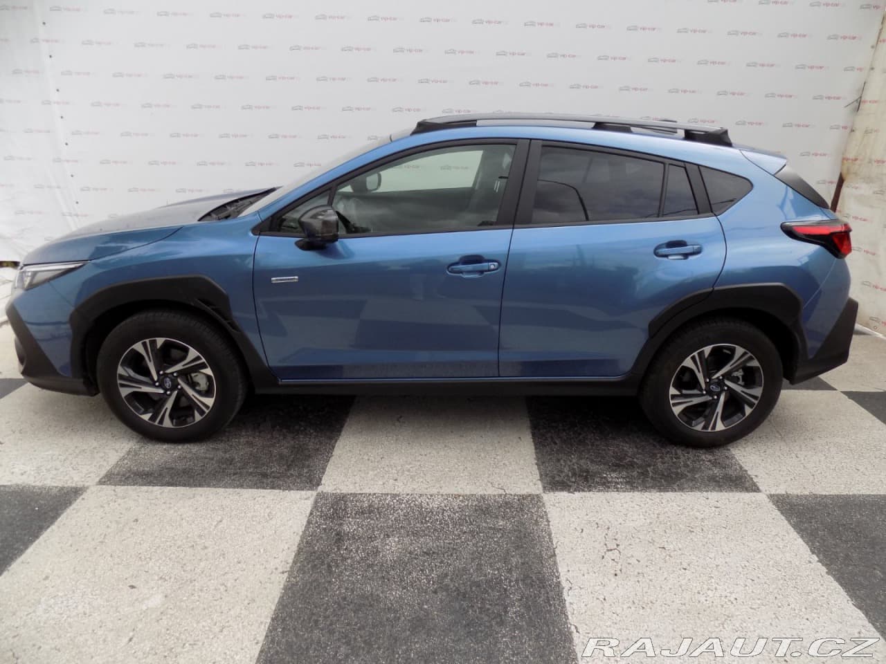 2024 Subaru Crosstrek - 2